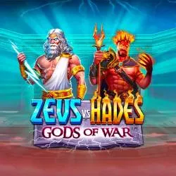 Zeus vs Hades Slot