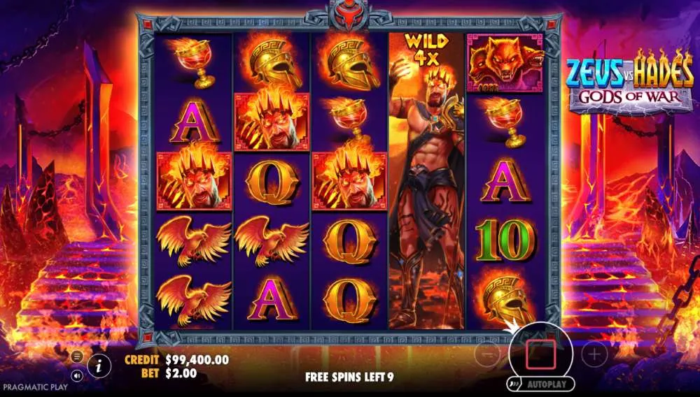 Cadre l&eacute;gal et fiabilit&eacute; de Zeus vs Hades en France